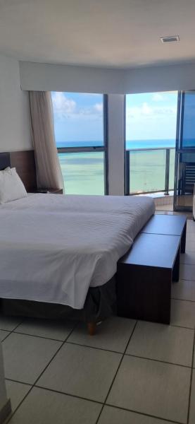 BEACH CLASS INTERNATIONAL - Boa Viagem - Recife
